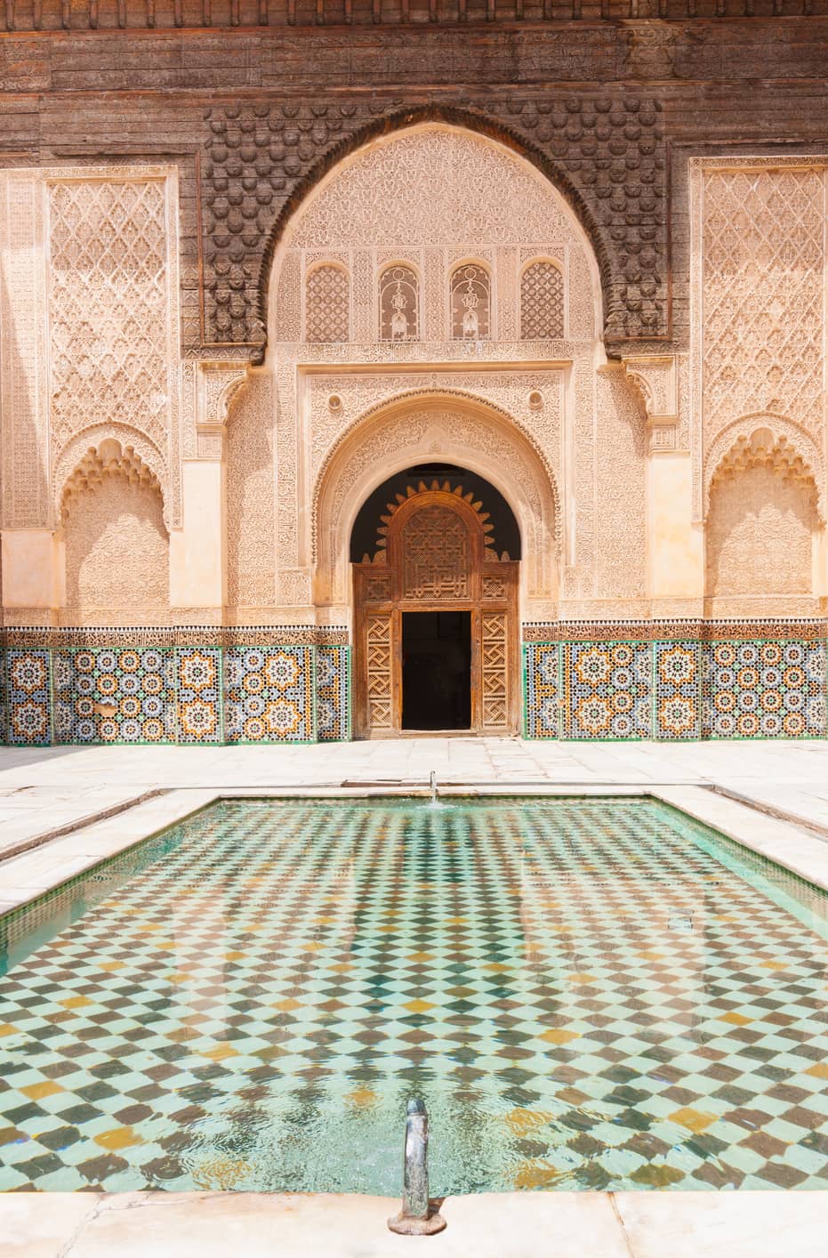 Marrakech 