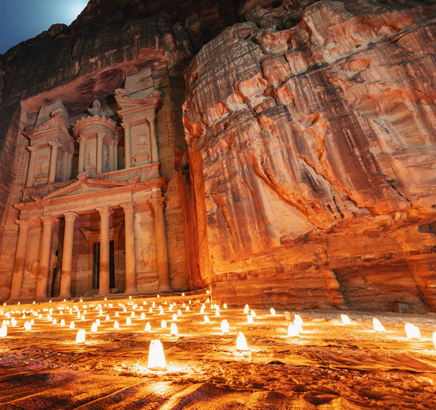 Private Jet Vacation Packages & Tours | Four Seasons