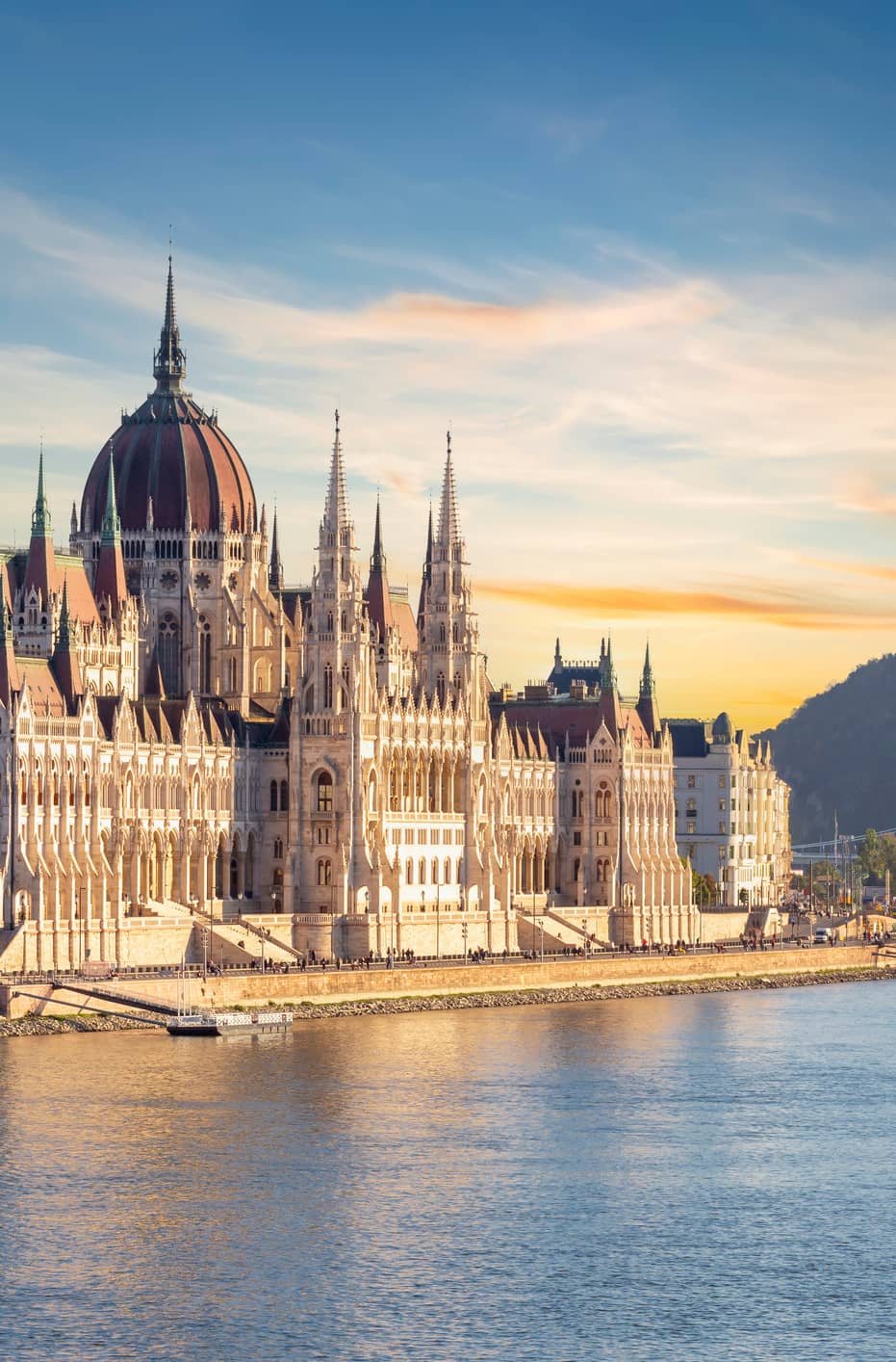 Budapest 