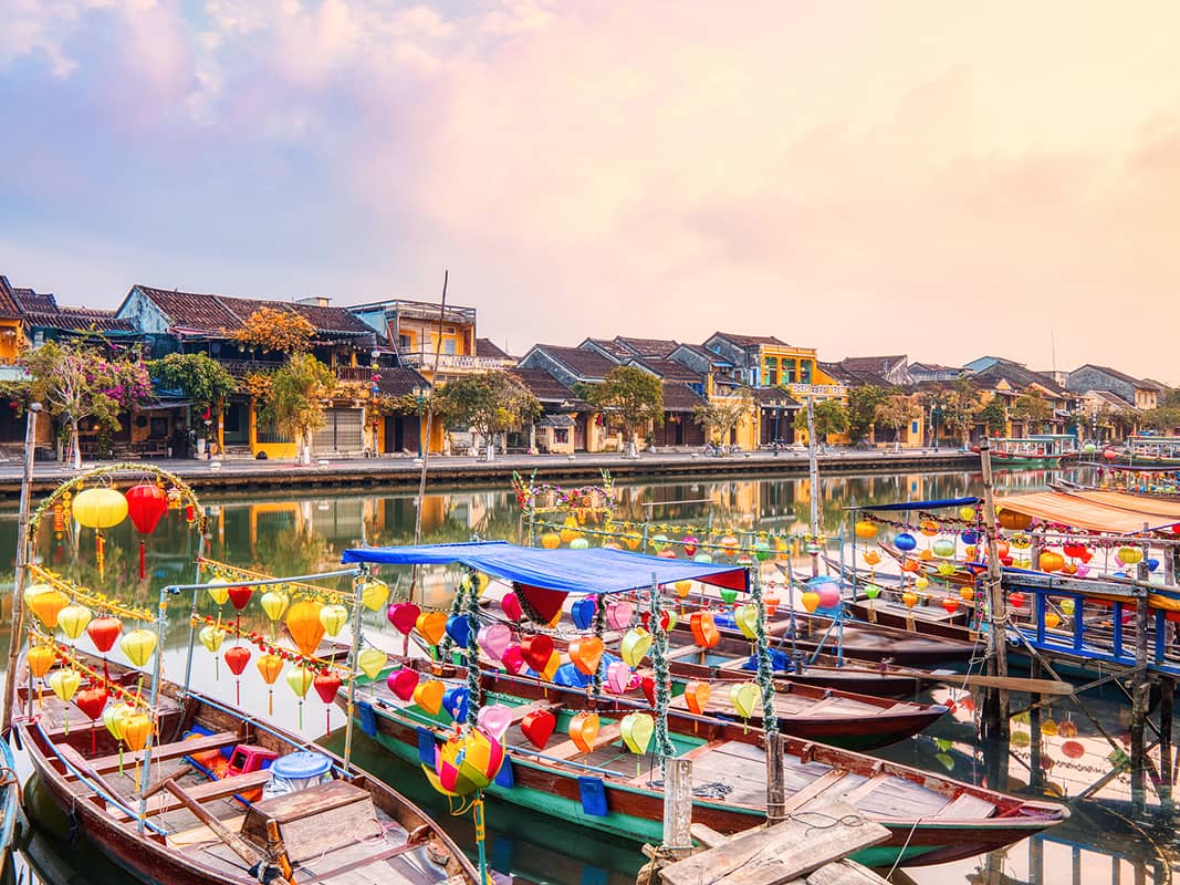  See the city through a photographer’s eyes  