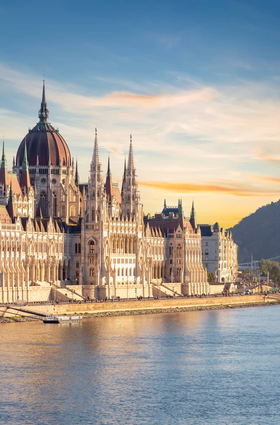 Budapest 
