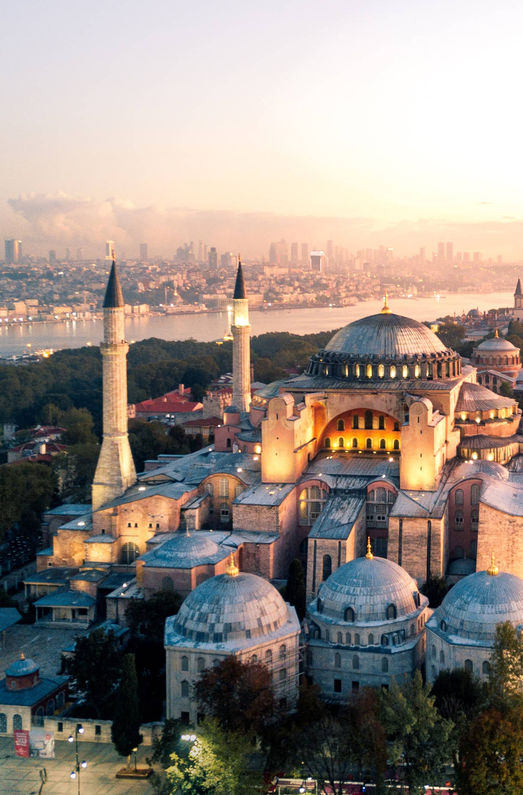  Istanbul  