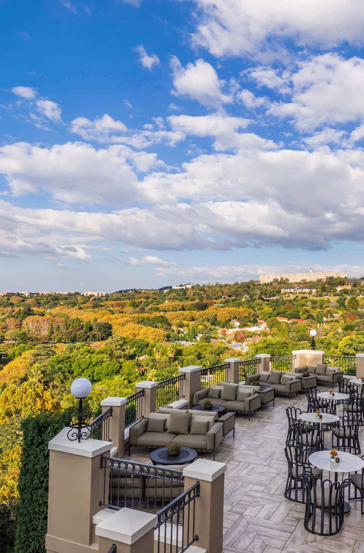  Johannesburg  