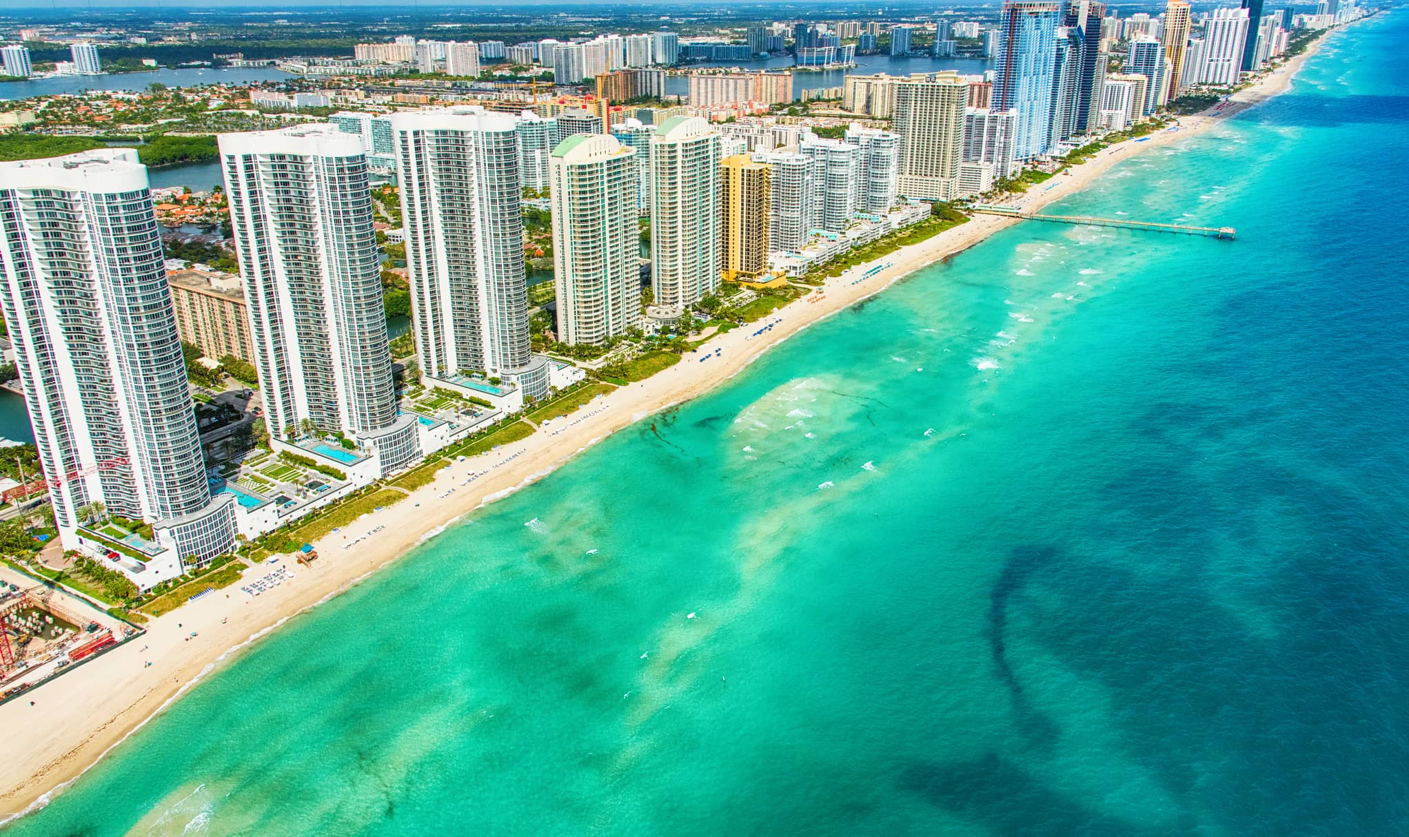 Fort Lauderdale 