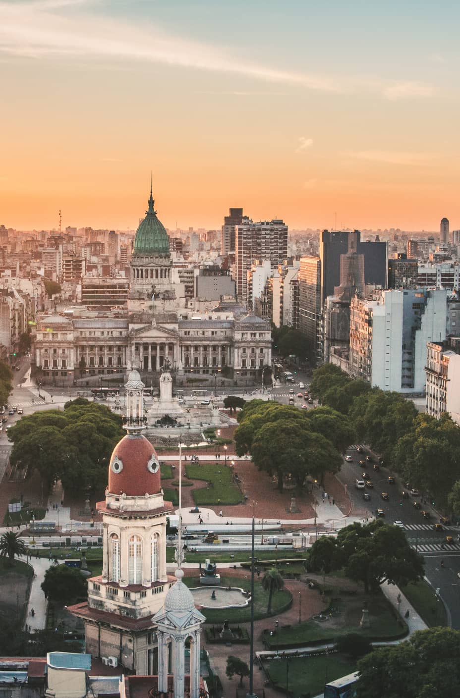 Buenos Aires 