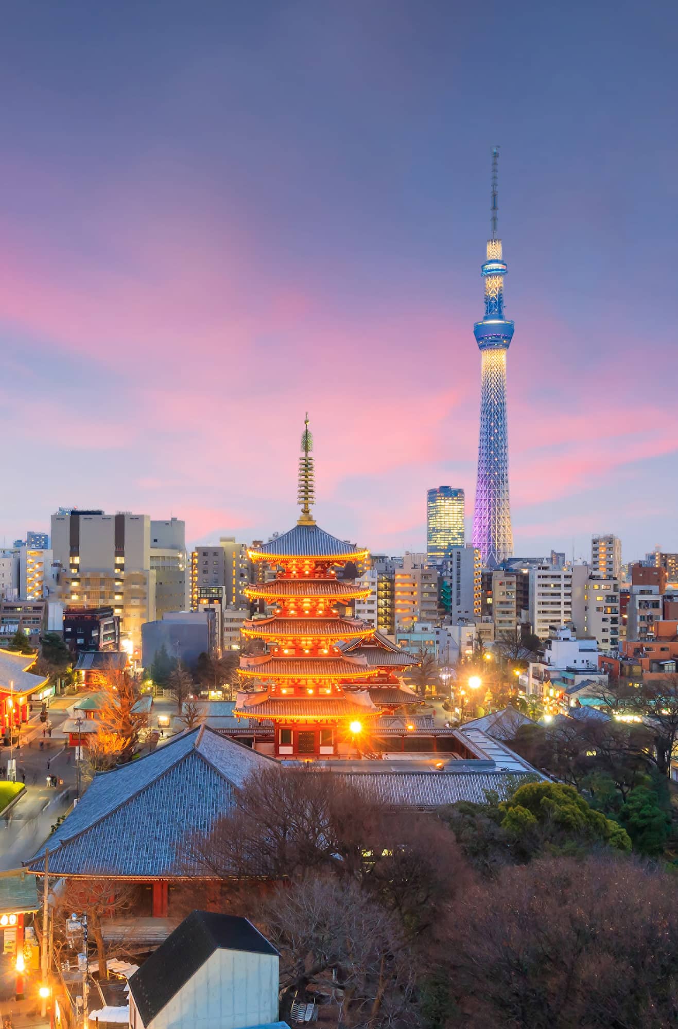  Tokyo  