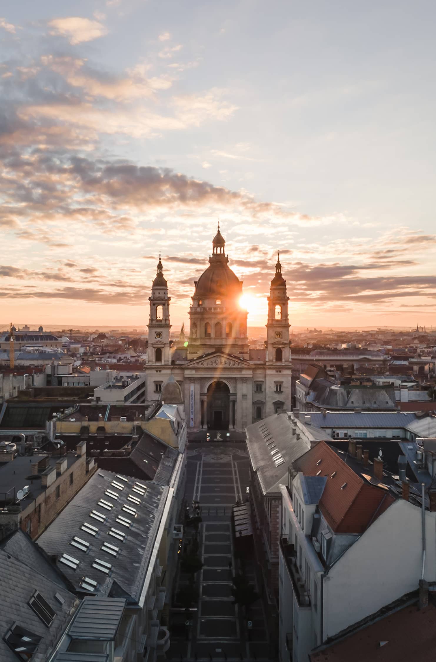 Budapest 