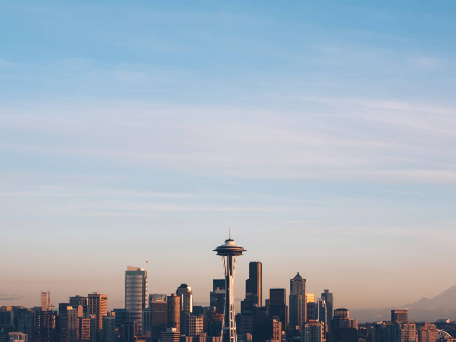  Tour the Emerald City from the air  