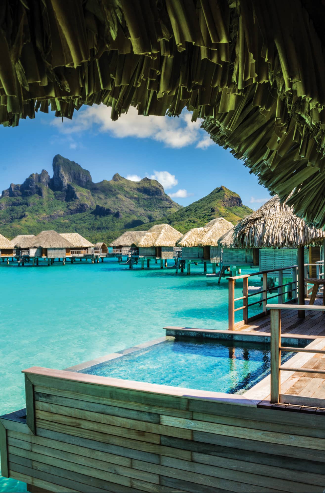  Bora Bora  