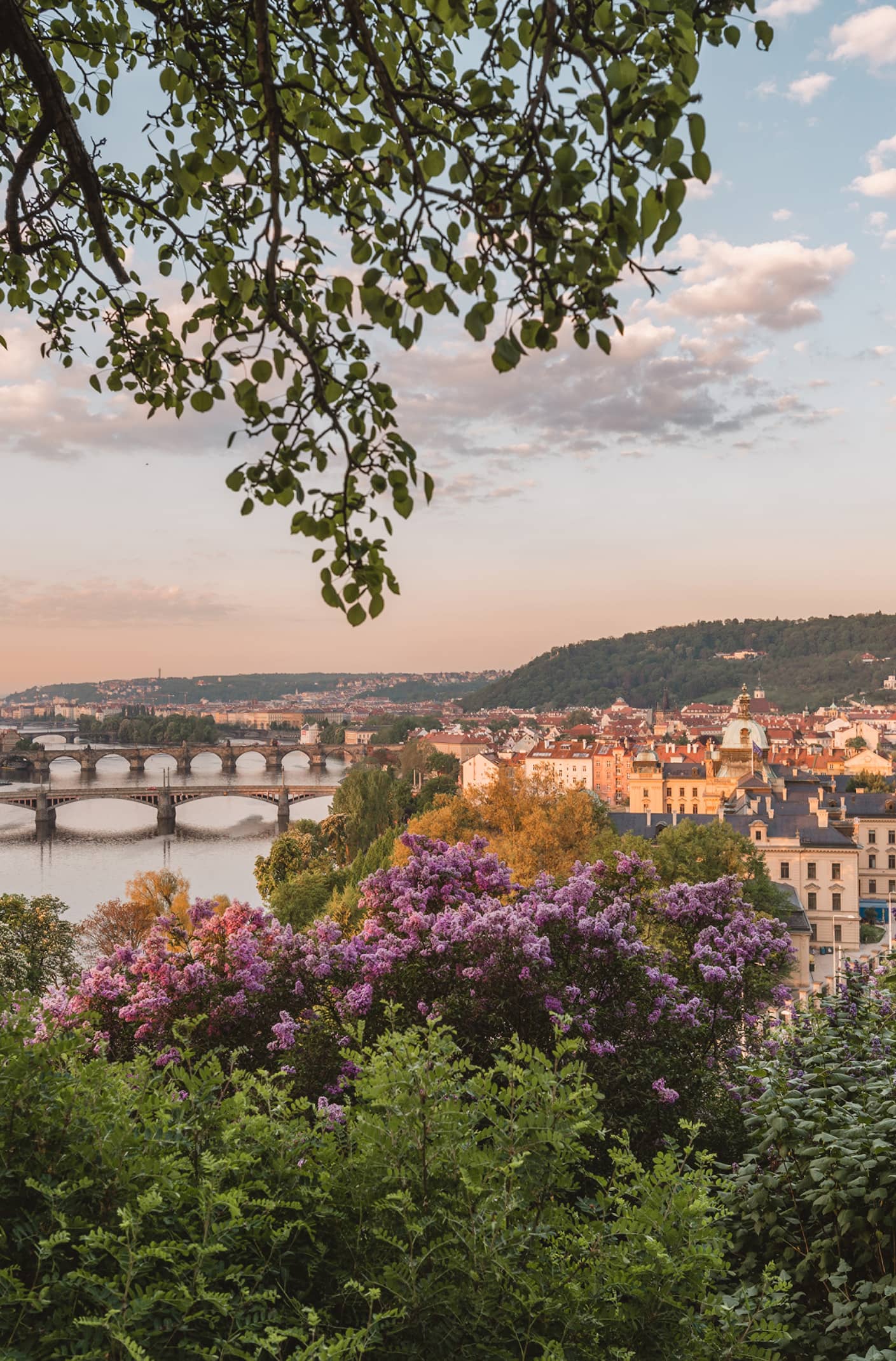 Prague 