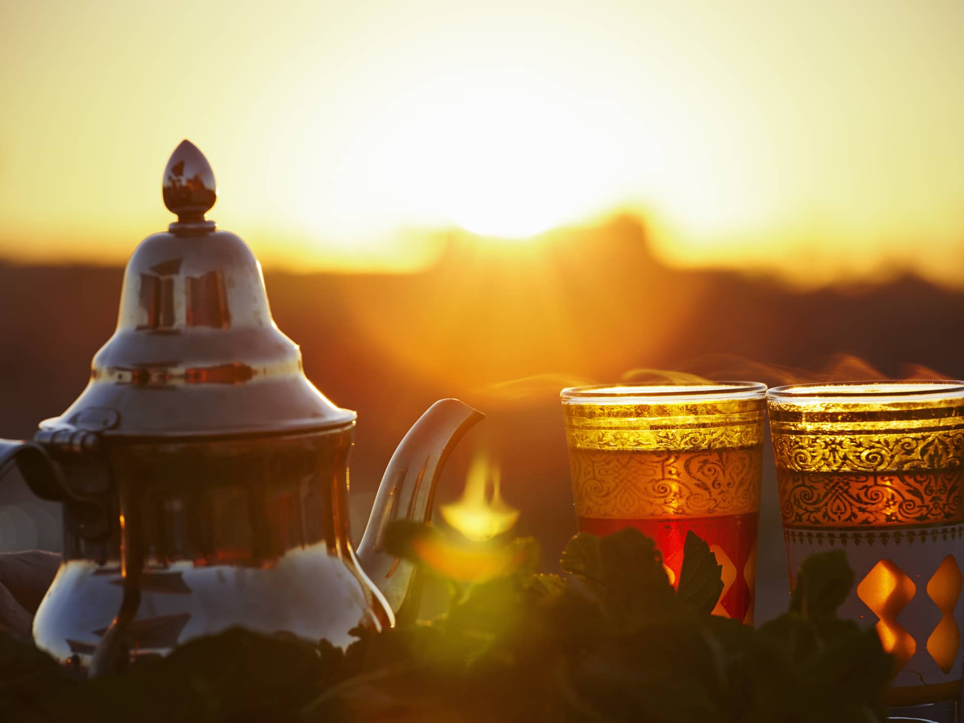  ENJOY AN EVENING OF JORDANIAN HOSPITALITY  