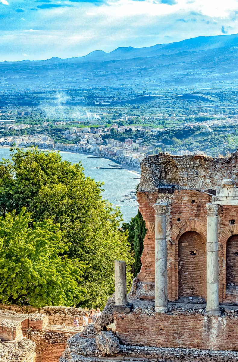  Taormina  