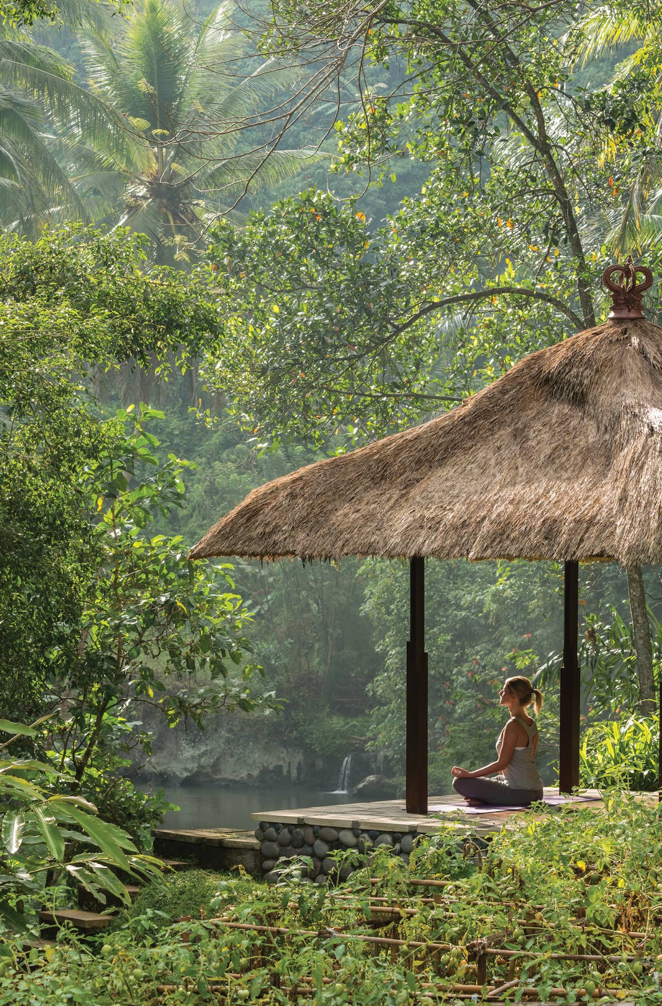  Bali  