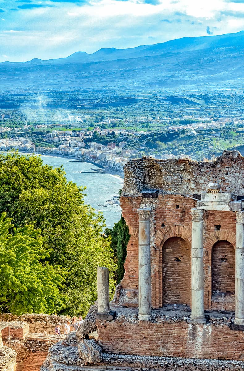  Taormina  