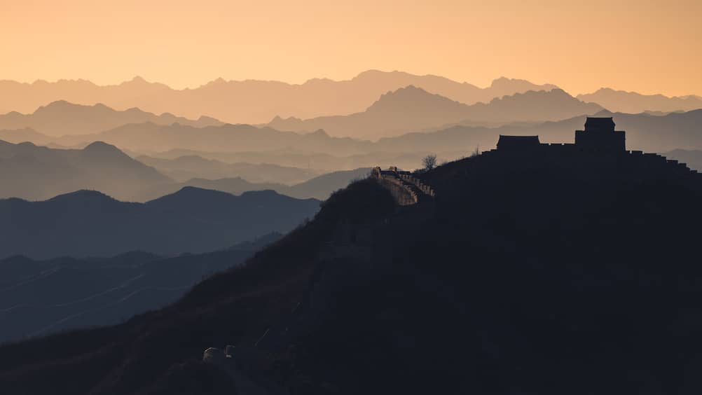 Four Seasons Concierge Recommends Beijing