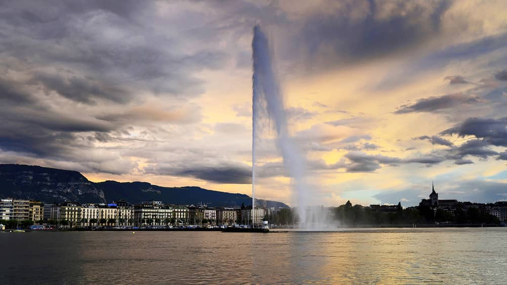 Things To Do In Geneva Four Seasons Hotel Des Bergues The Chef Concierge At Four Seasons Hotel Des Bergues Geneva Recommends Best Ways To Experience City From Museum Jaunts Boat Rides On Lake