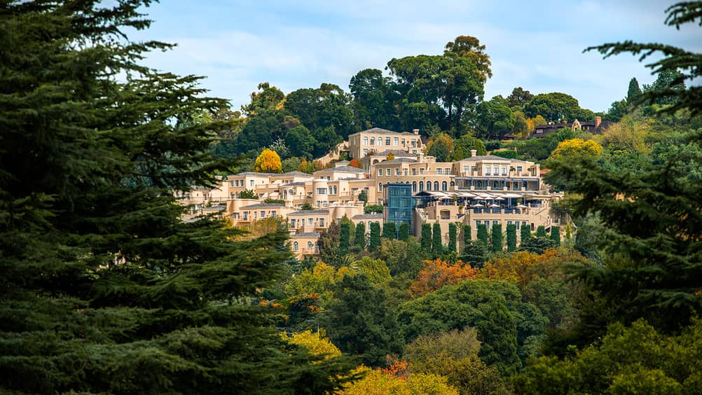 Top Things to Do in Johannesburg Four Seasons Hotel The Westcliff