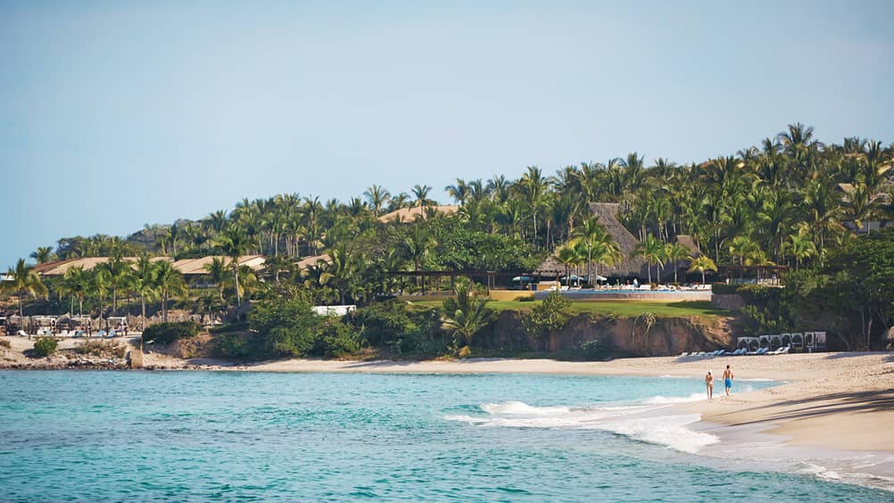 Top Things to Do in Punta Mita Four Seasons Resort Punta Mita