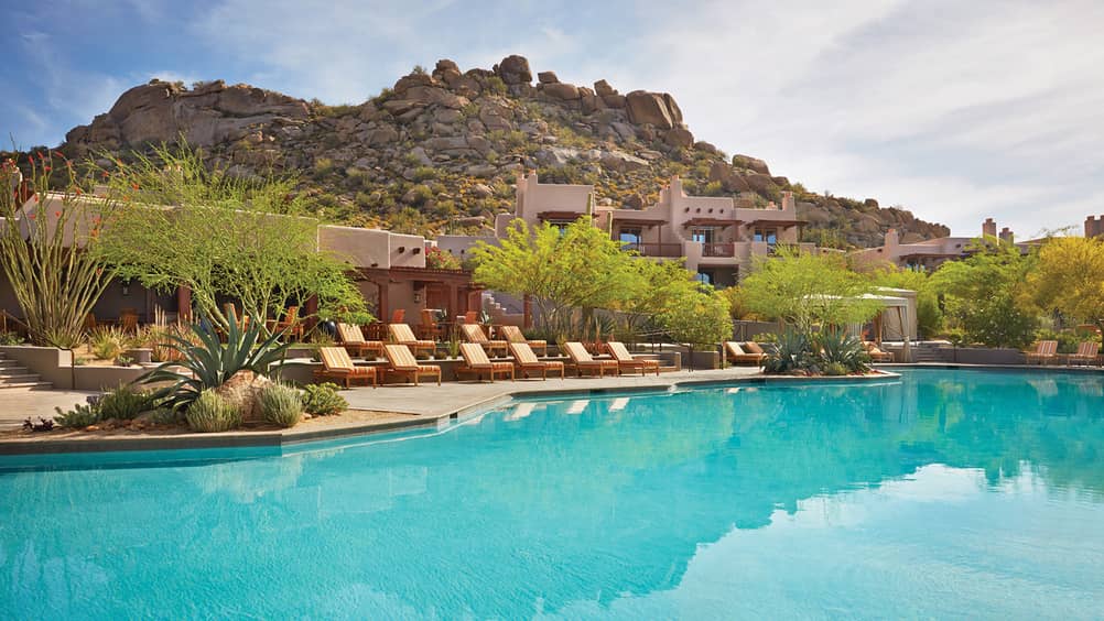 Things to Do in Scottsdale | Four Seasons Resort Scottsdale at Troon North