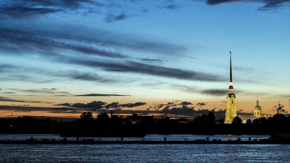 Things To Do In St Petersburg Four Seasons Hotel Lion Palace - 