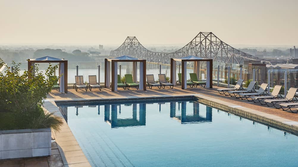 Four Seasons Concierge Recommends: St. Louis, Missouri