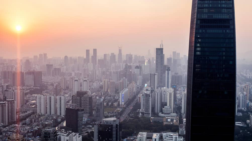 Attractive Shenzhen A & H Design Home Limited Part - 14: From A Burgeoning Arts Scene To Chinau0027s Best Golf Courses, Hereu0027s Why You Should Make Shenzhen Your Next Travel Destination.