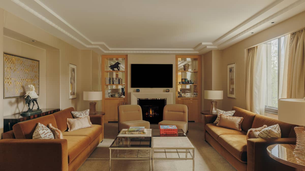Park Suite