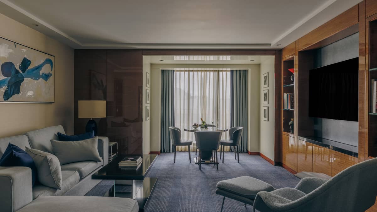 Ambassador Suite
