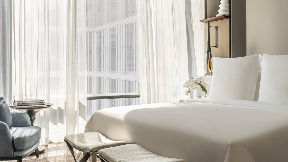 Deluxe Room, photo 1