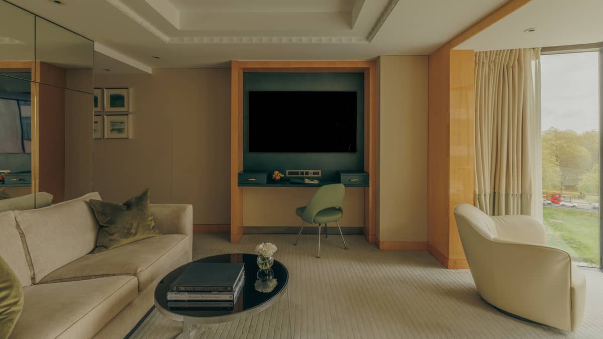 Mayfair Suite, photo 1
