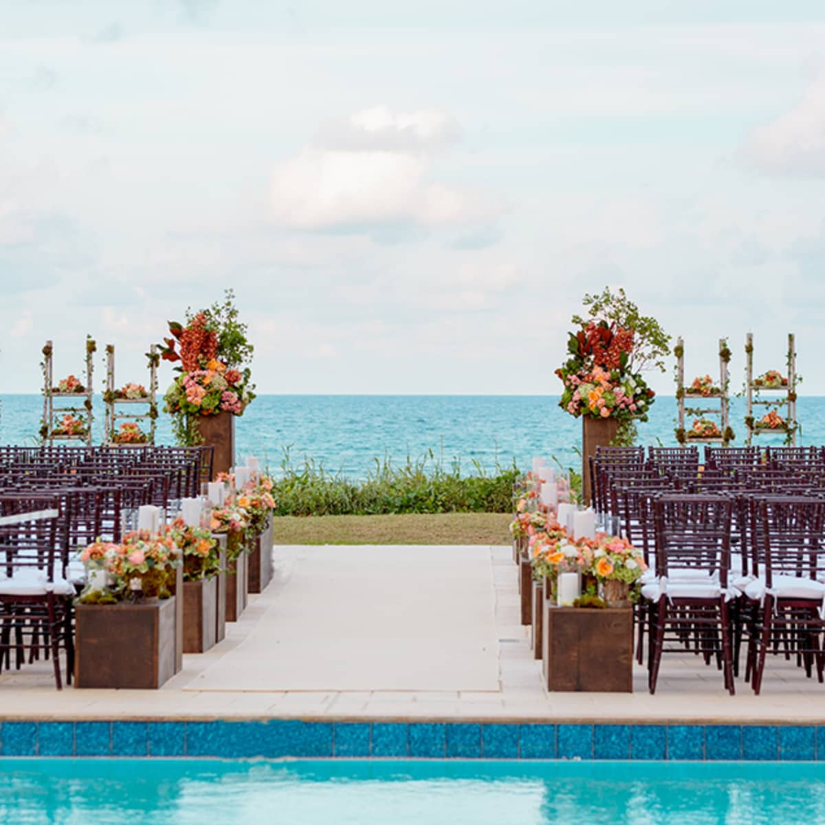 Palm Beach Resort Wedding Four Seasons Resort Palm Beach
