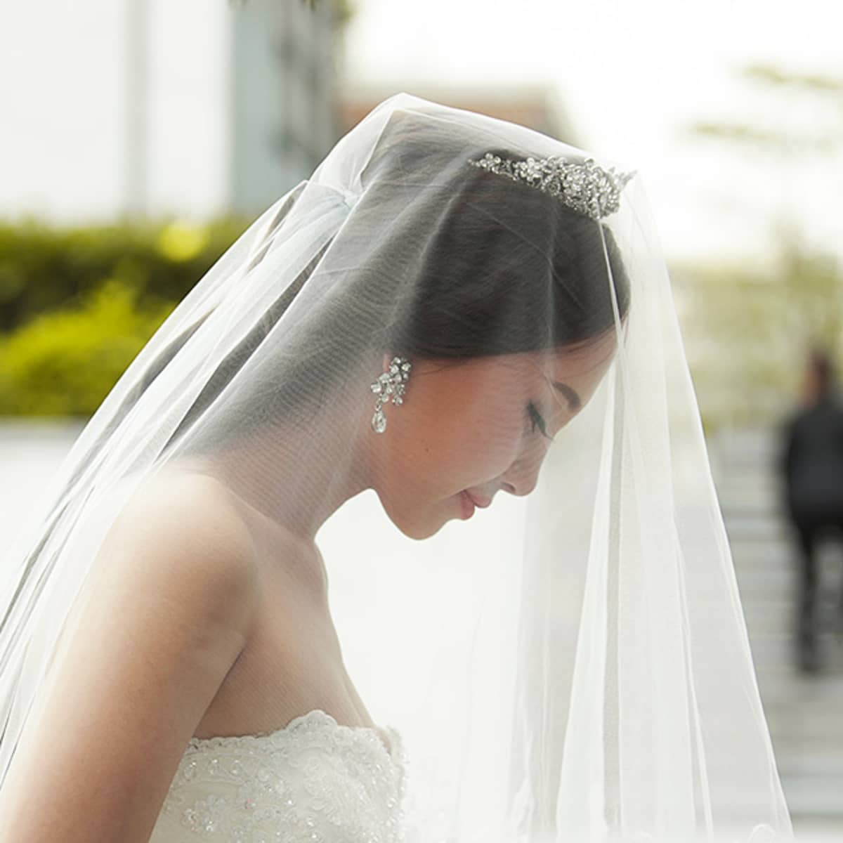 A Chinese Wedding At Four Seasons Shenzhen