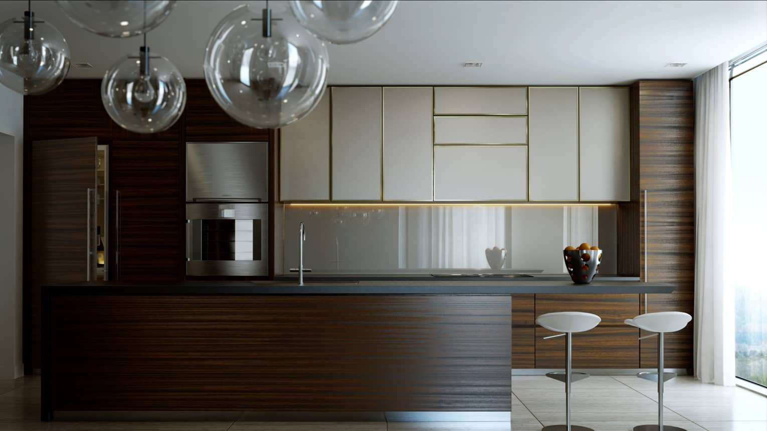 Four Seasons Private Residences Bengaluru at Embassy ONE