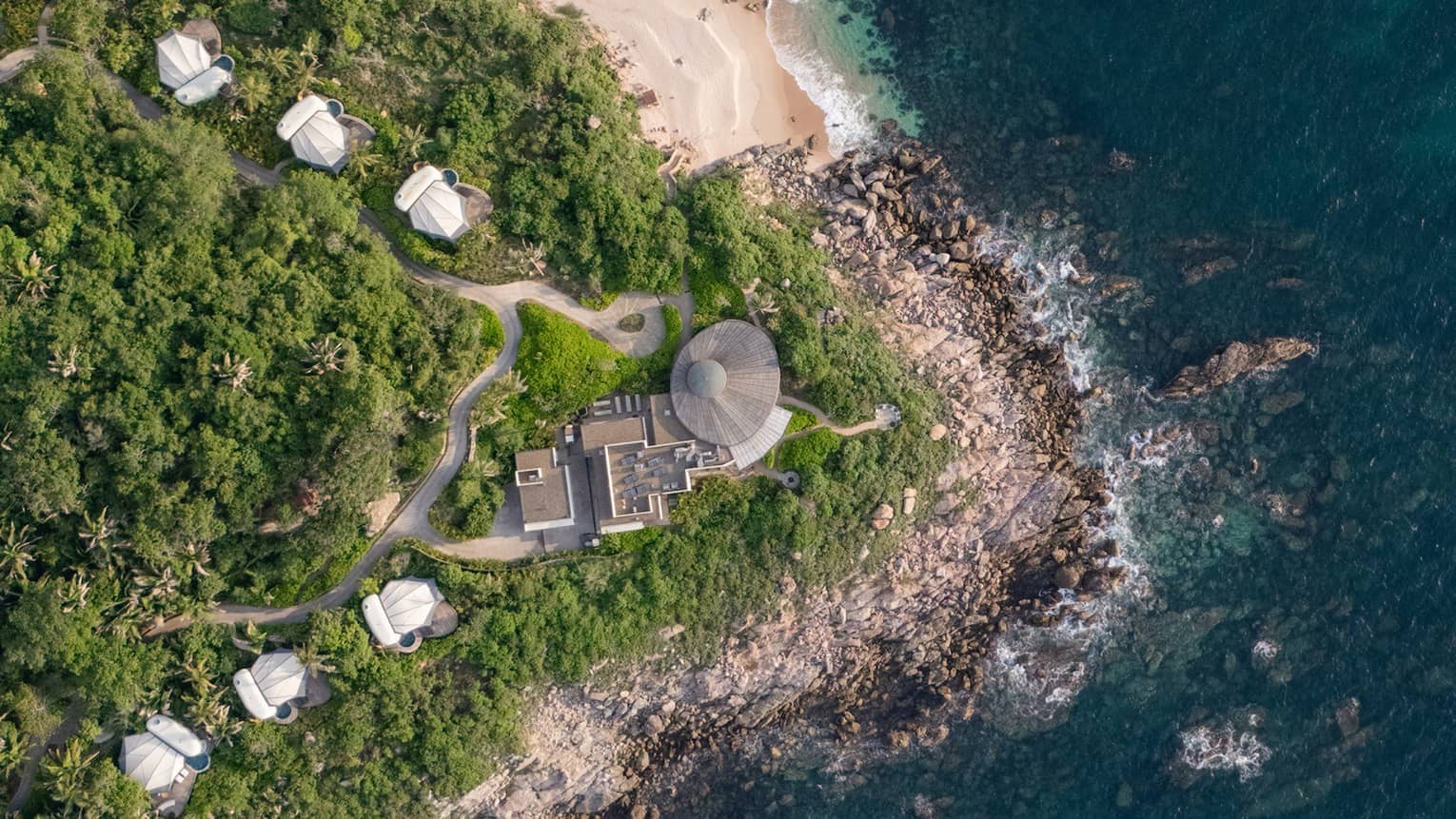 Naviva, A Four Seasons Resort