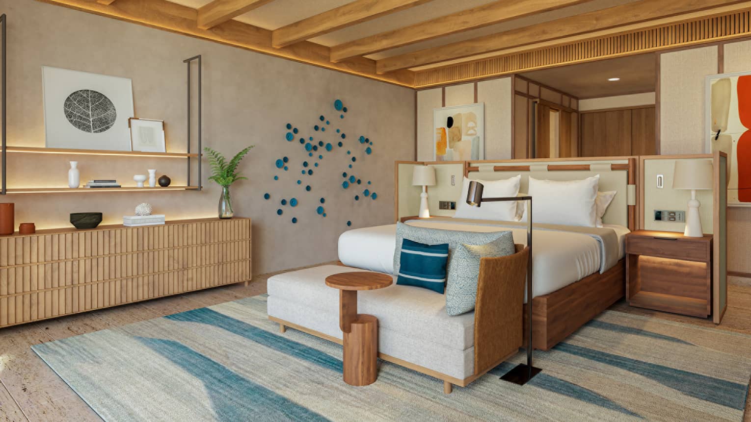 Four Seasons Private Residences Caye Chapel
