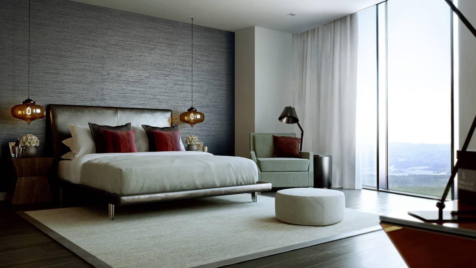 Four Seasons Private Residences Bengaluru at Embassy ONE