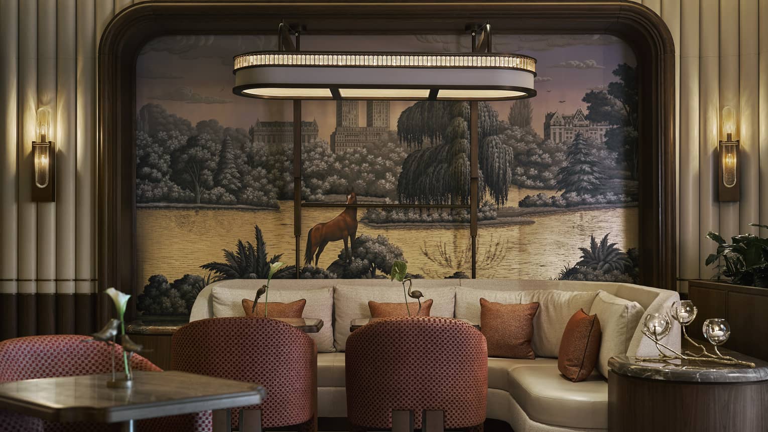 \[env\] Lounge 氛围（官方图）