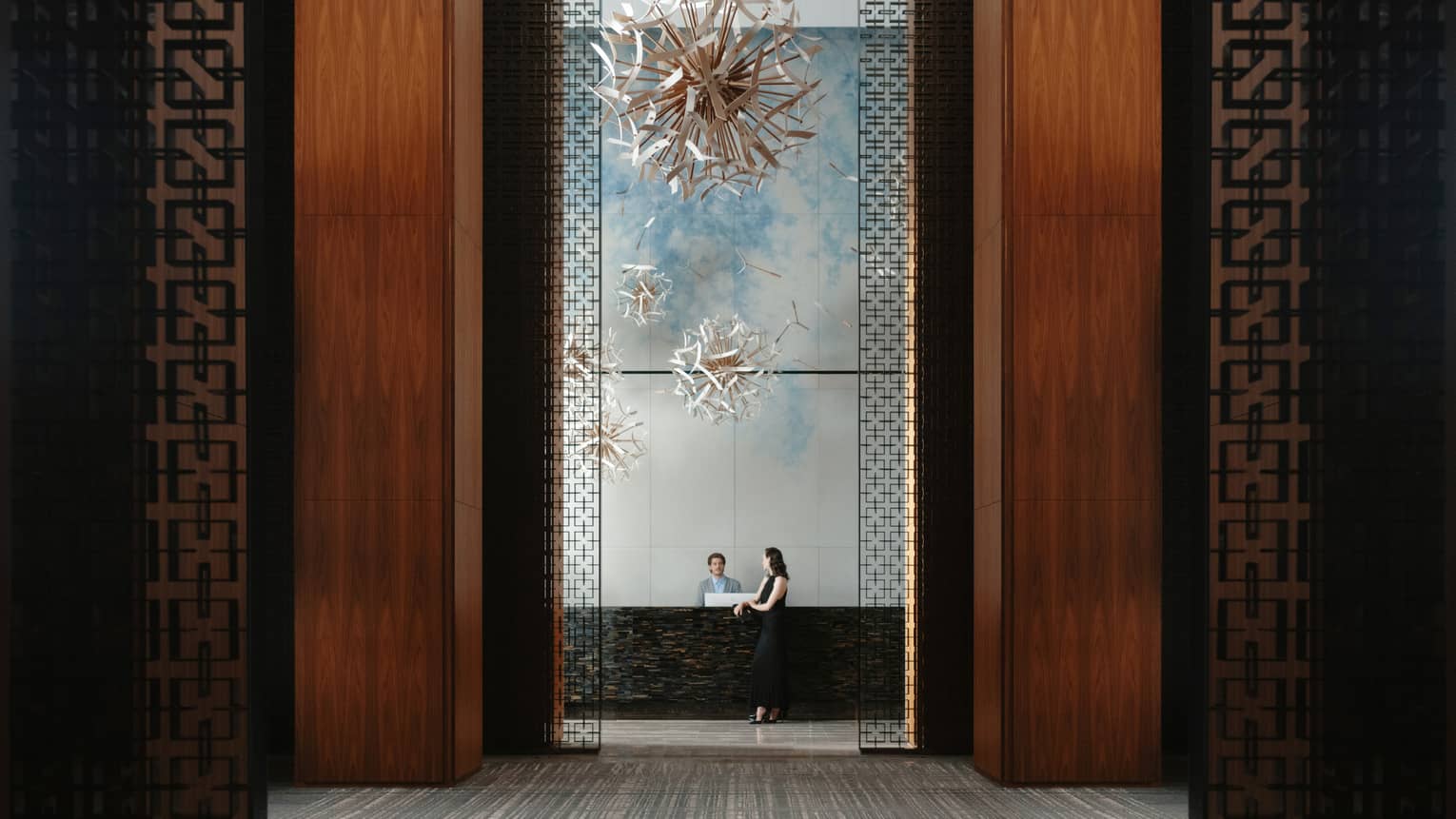 Luxury Hotels and Resorts - Four Seasons Hotels