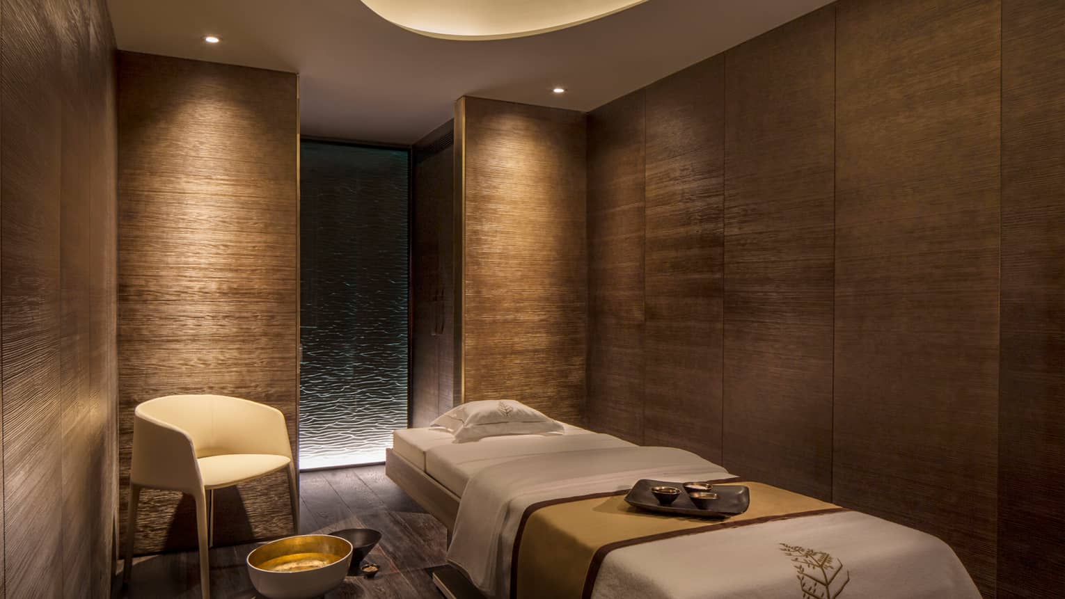 Luxury Spa Hotel London Ten Trinity Spa And Wellness Four Seasons 