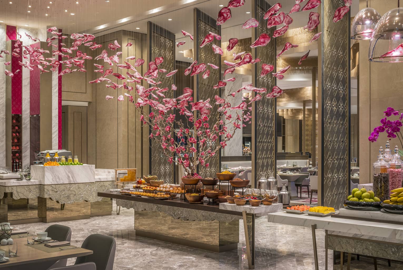 Luxury Hotel Kuala Lumpur | Four Seasons Hotel Kuala Lumpur