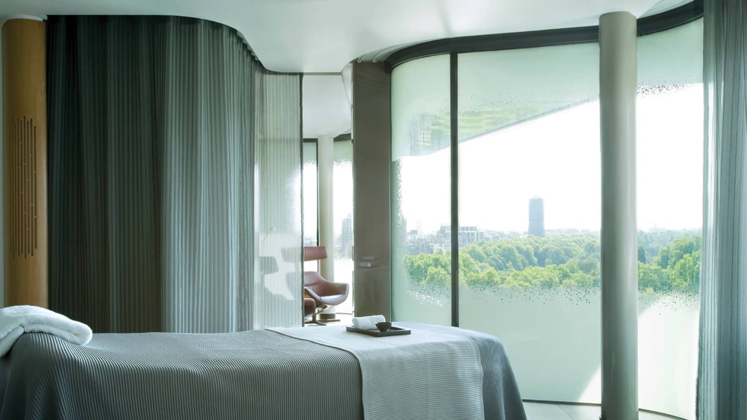 Mayfair Spa Luxury Spa London Four Seasons London
