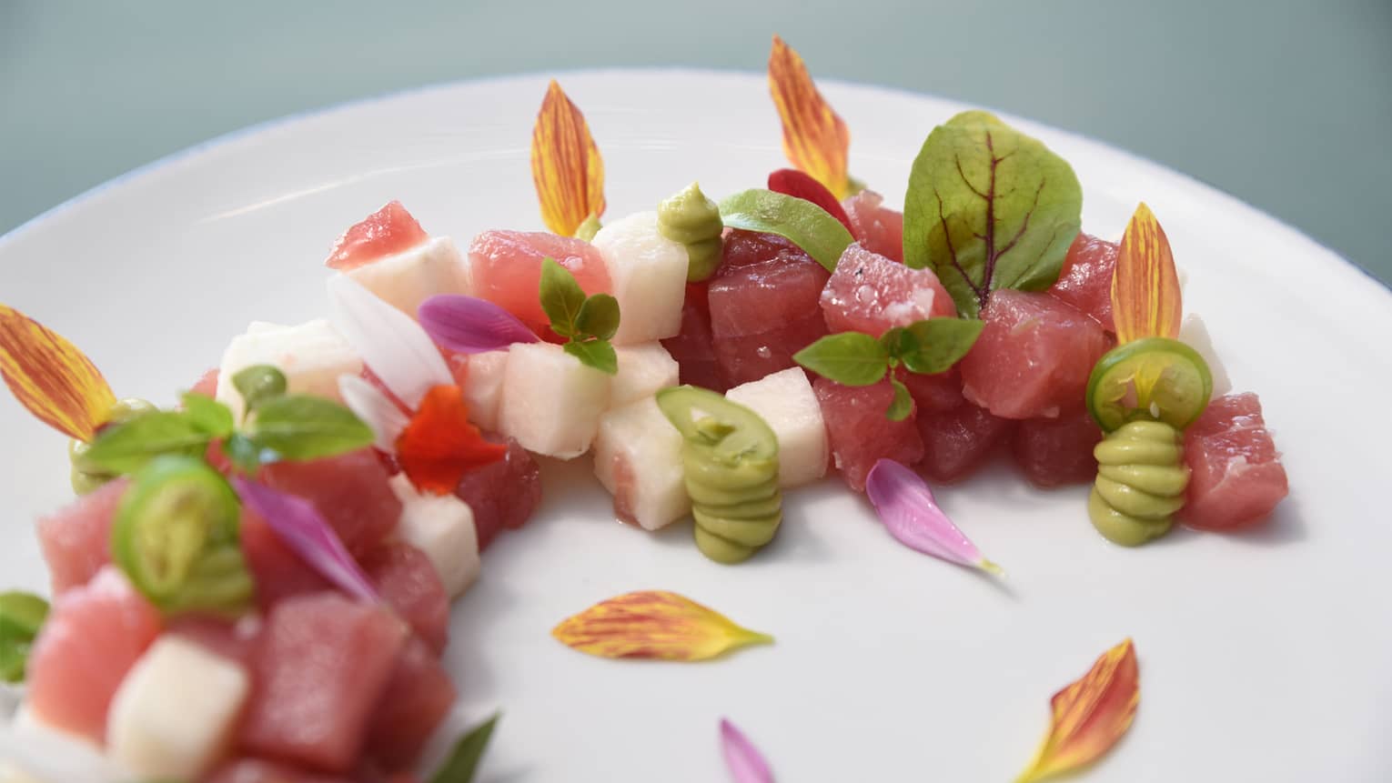 Seafood Restaurant In Punta Mita Fine Dining Four