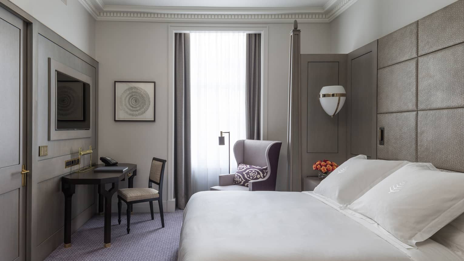 Luxury London Suites & Rooms Four Seasons Hotel Ten Trinity Square