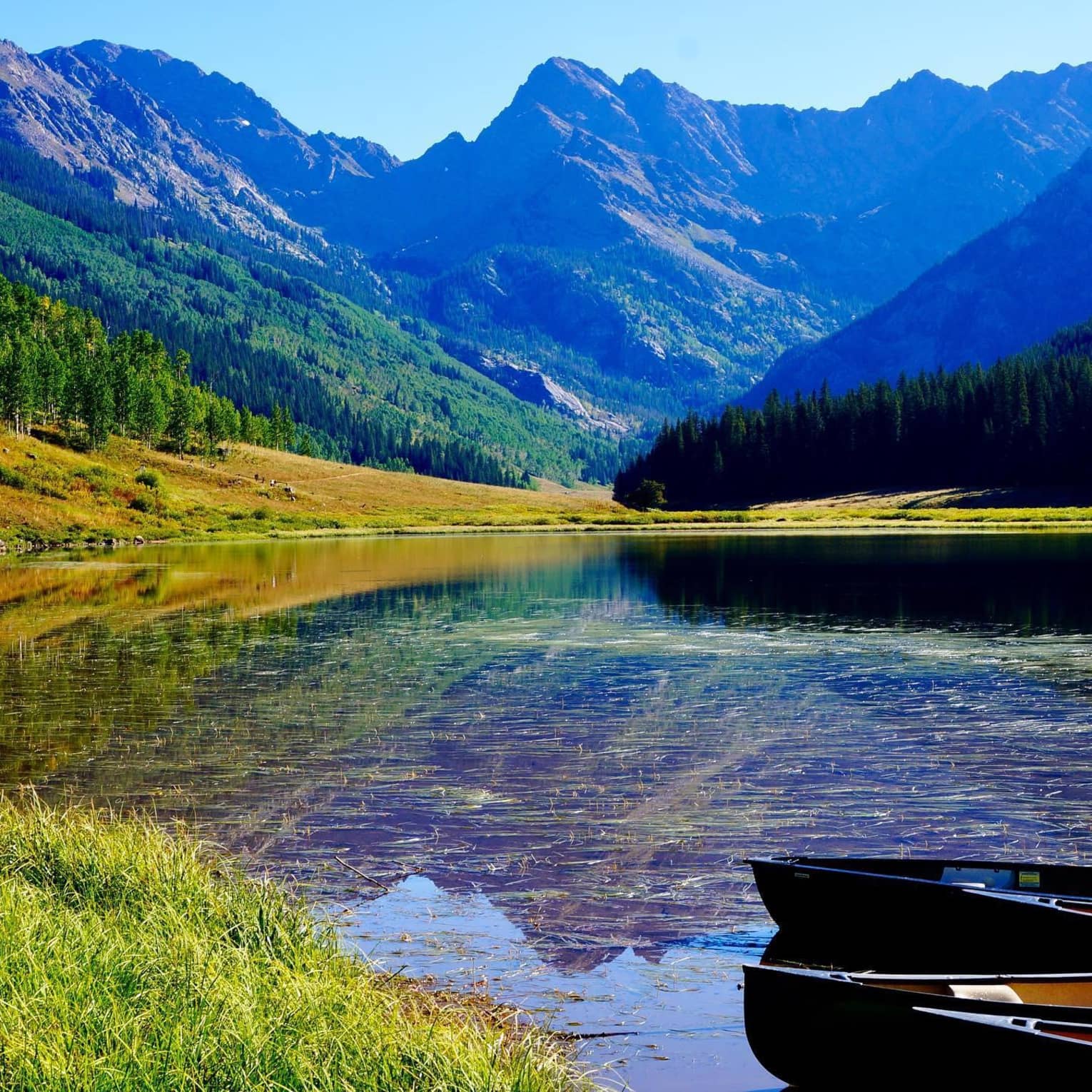 Vail, Colorado Resort | Luxury Ski Resort & Lodge | Four Seasons Vail