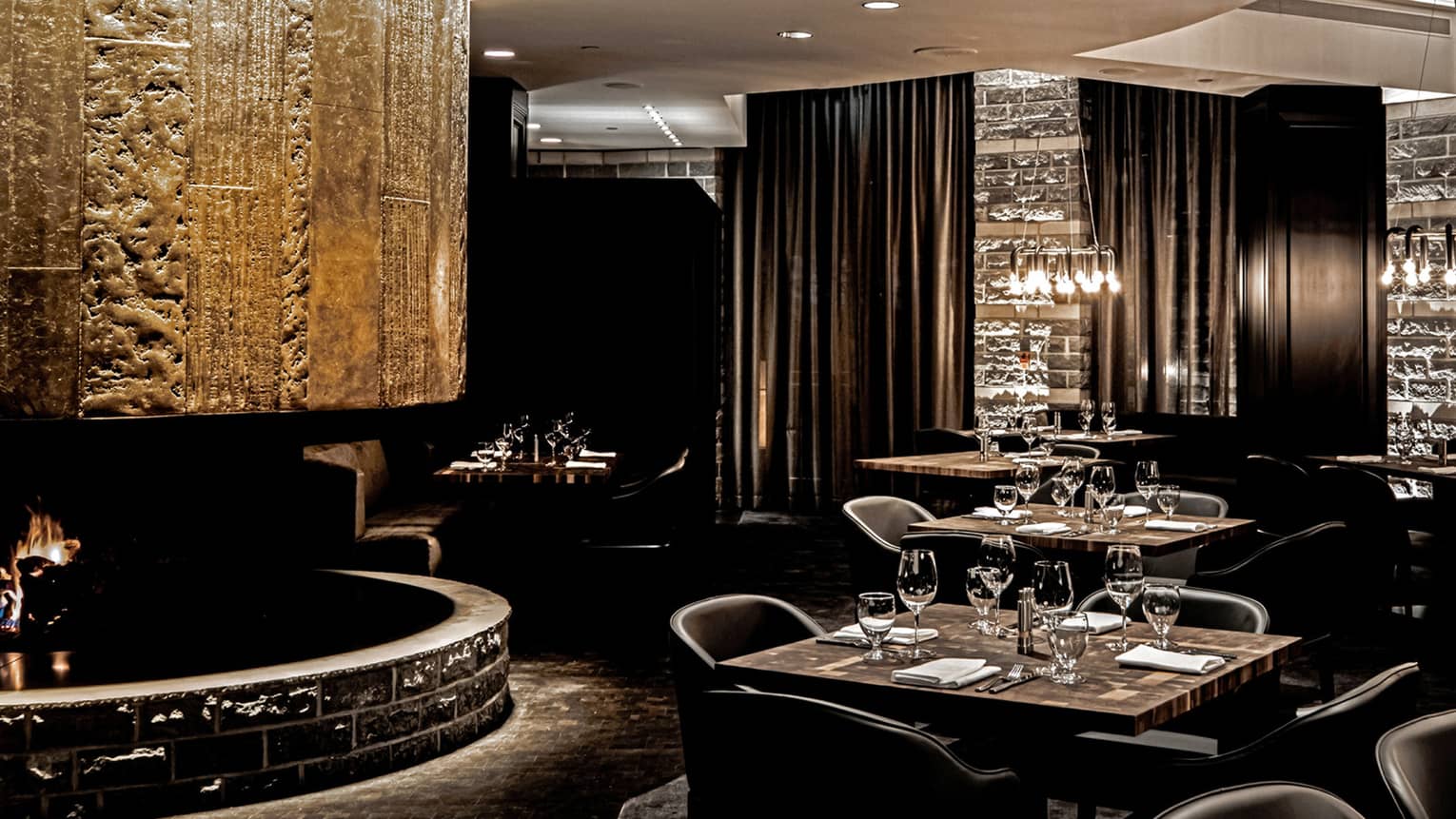 Whistler Fine Dining Village Restaurants Four Seasons Resort