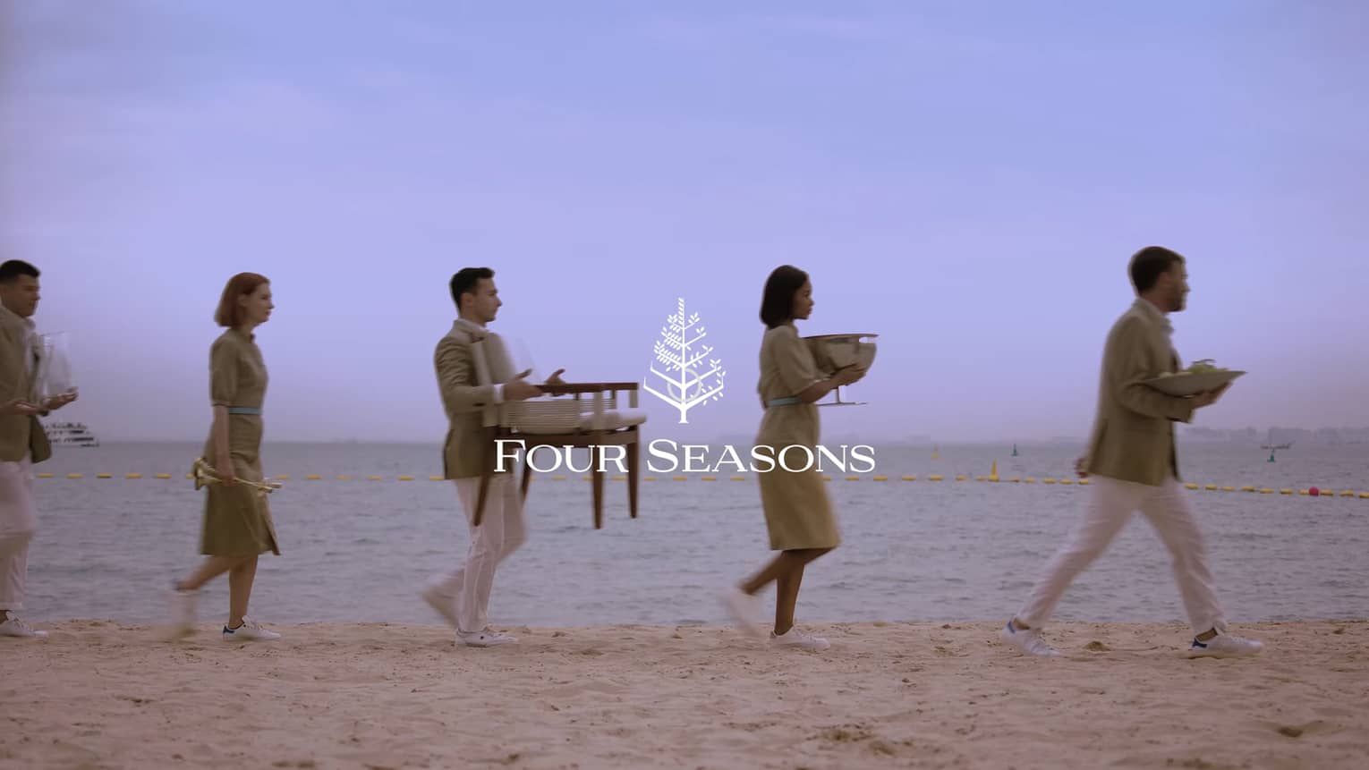 MAKING THE IMPOSSIBLE ENTIRELY UNFORGETTABLE