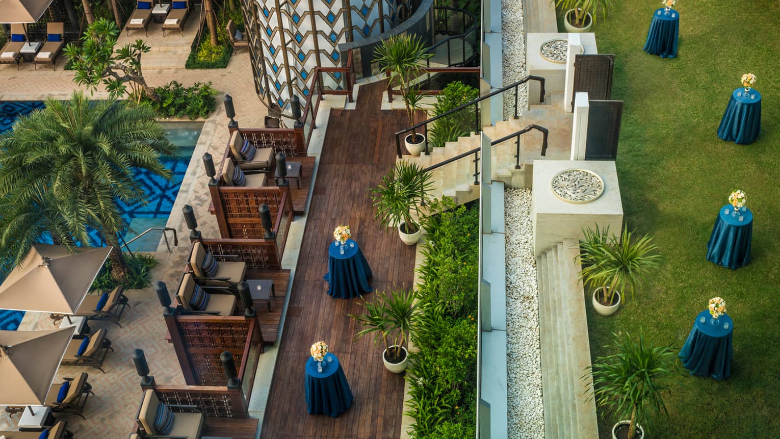 Luxury Hotel Jakarta, Indonesia Four Seasons Hotel Jakarta