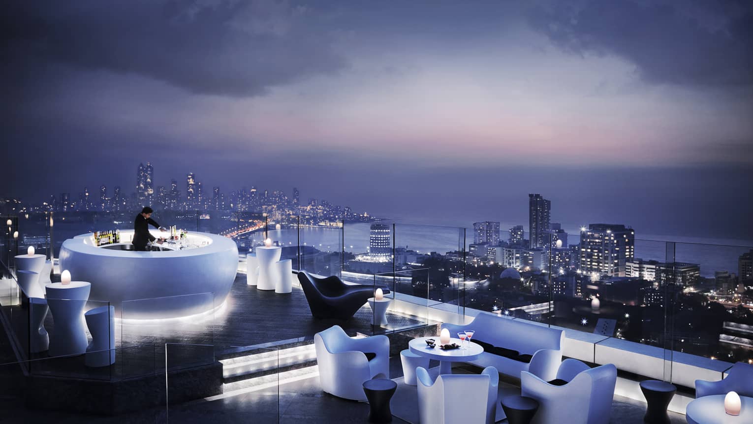 Rooftop Bar At Mumbai Luxury Hotel Four Seasons Mumbai See 16 unbiased reviews of malabar hill club, rated 4.5 of 5 on tripadvisor and ranked #1,477 of 14,592 restaurants in mumbai.