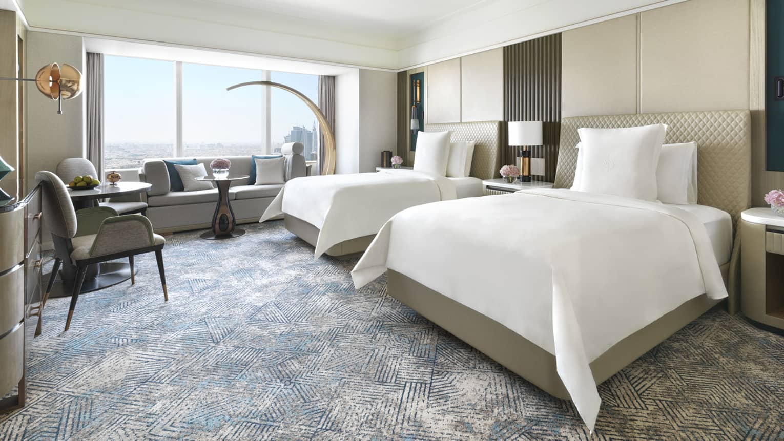 Deluxe Luxury Hotel Rooms In Riyadh Four Seasons Kingdom Centre Deluxe Luxury Hotel Rooms In Riyadh Four Seasons Kingdom Centre