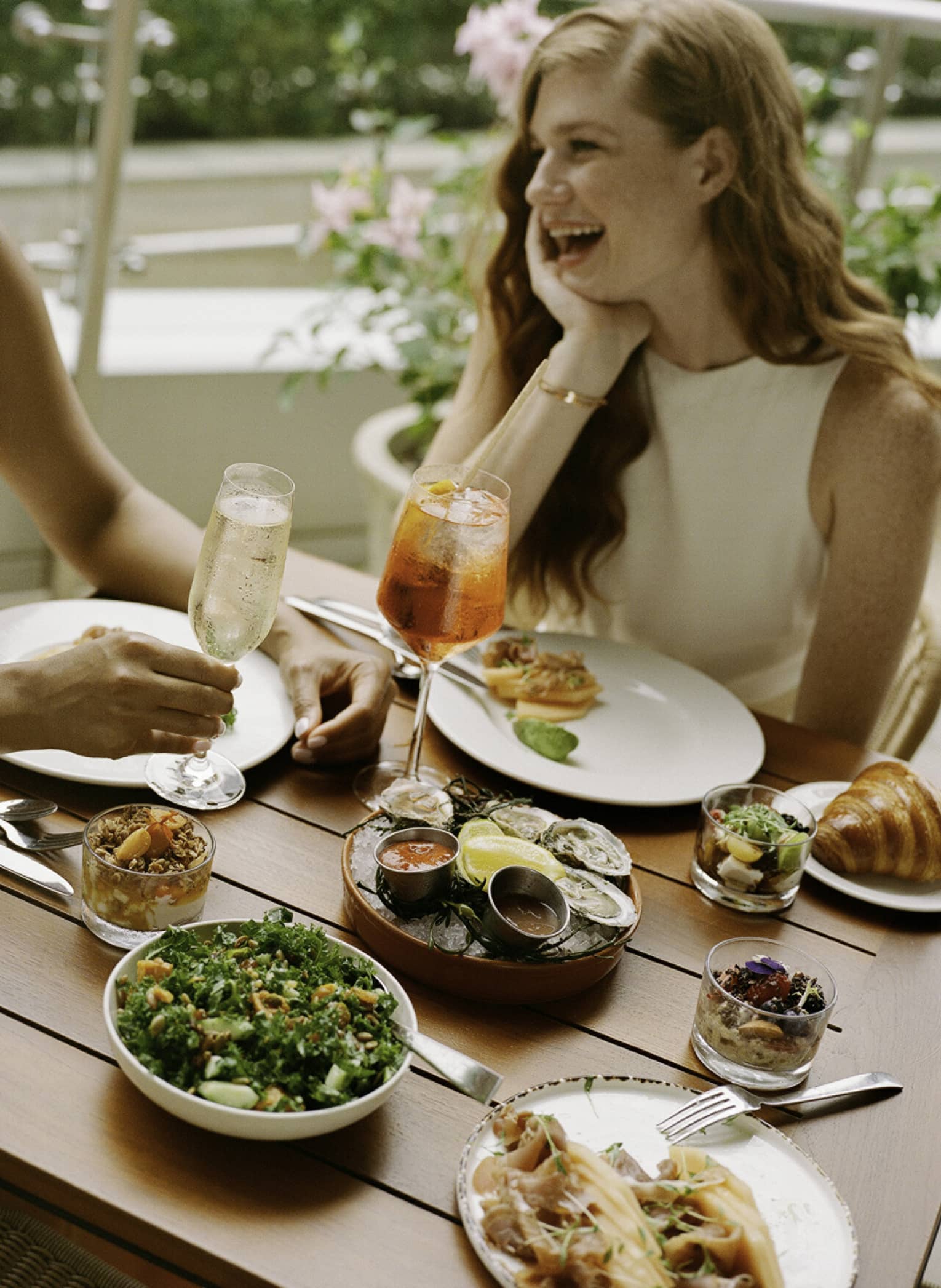 Fine Dining Miami | Downtown Restaurants | Four Seasons